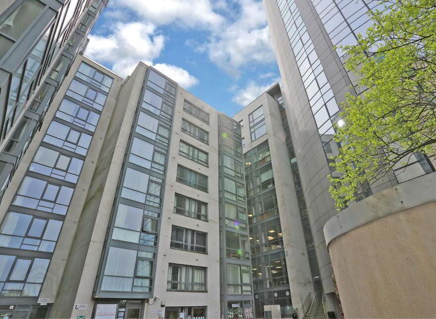 Apartment 410 Riverpoint, Bishops Quay, Limerick City Centre, V94RX68