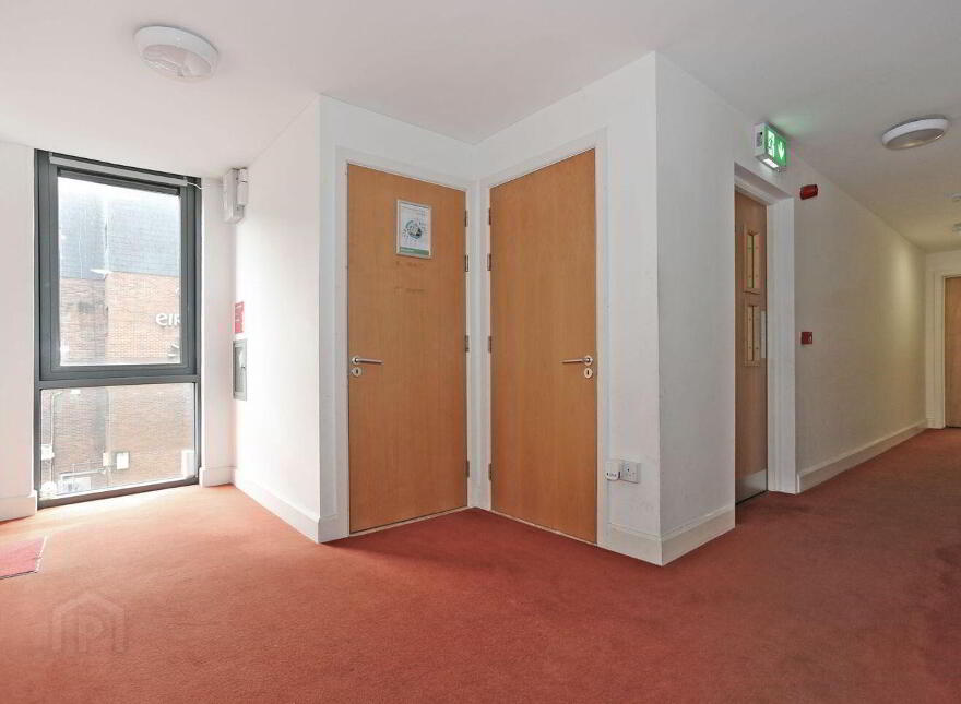 Apartment 410 Riverpoint, Bishops Quay, Limerick City Centre, V94RX68