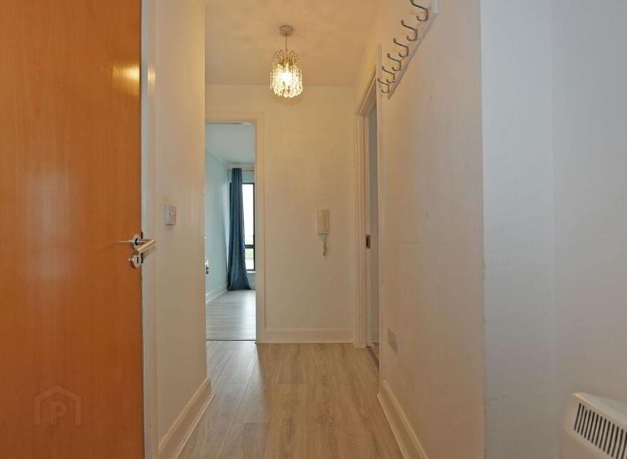 Apartment 410 Riverpoint, Bishops Quay, Limerick City Centre, V94RX68