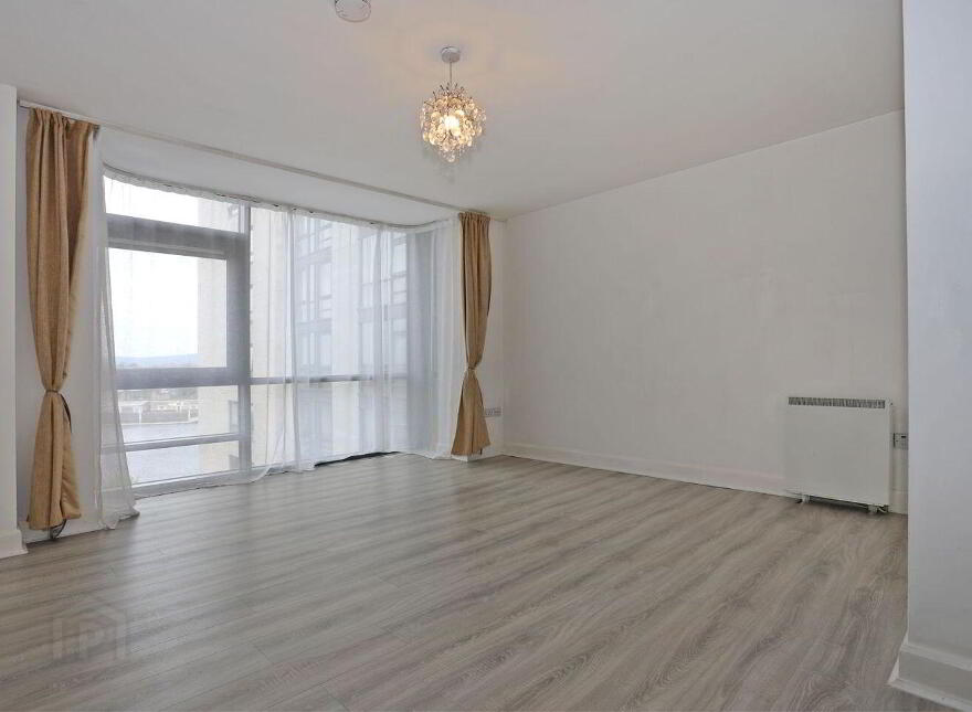 Apartment 410 Riverpoint, Bishops Quay, Limerick City Centre, V94RX68