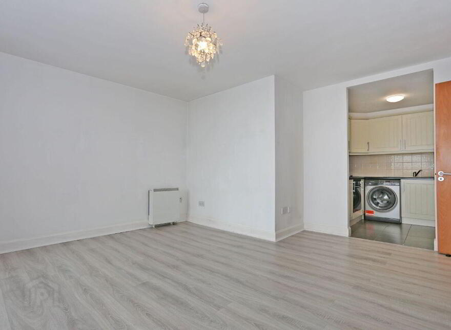 Apartment 410 Riverpoint, Bishops Quay, Limerick City Centre, V94RX68