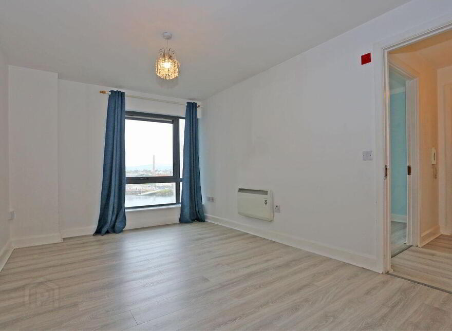 Apartment 410 Riverpoint, Bishops Quay, Limerick City Centre, V94RX68