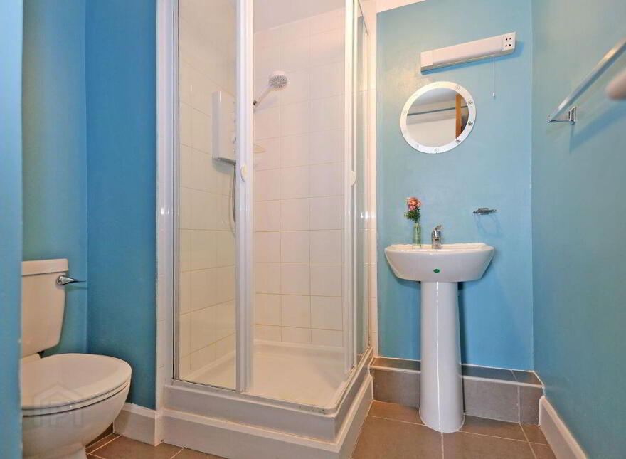 Apartment 410 Riverpoint, Bishops Quay, Limerick City Centre, V94RX68