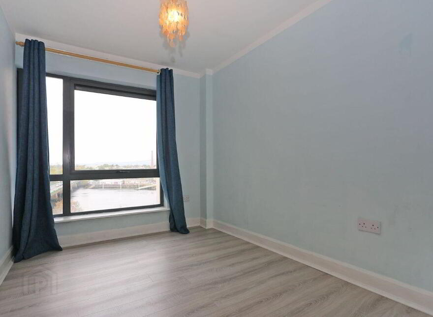 Apartment 410 Riverpoint, Bishops Quay, Limerick City Centre, V94RX68
