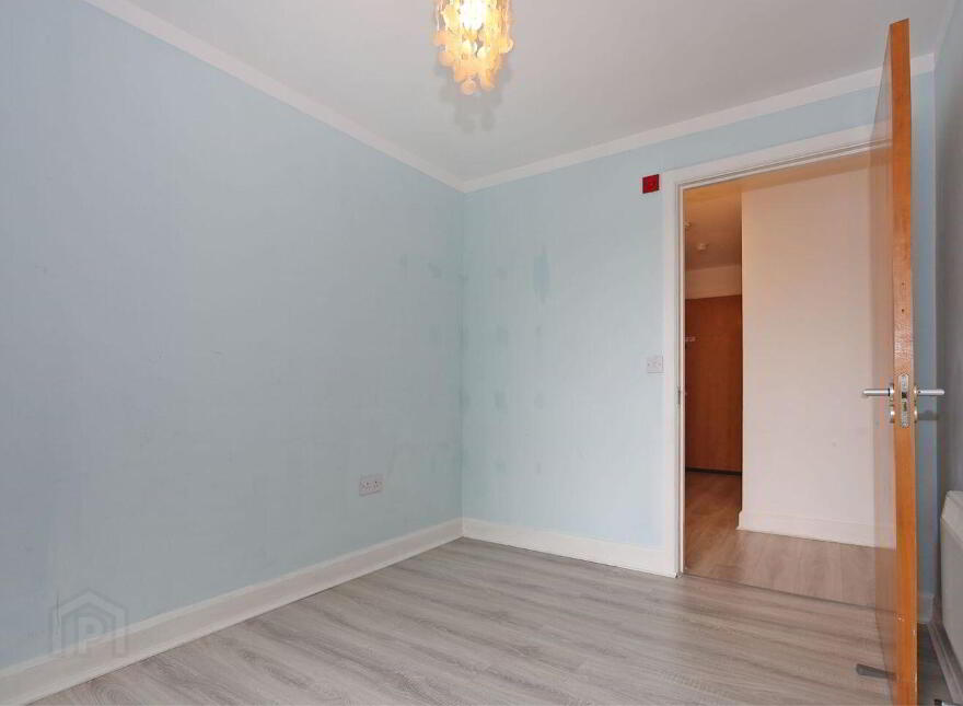 Apartment 410 Riverpoint, Bishops Quay, Limerick City Centre, V94RX68