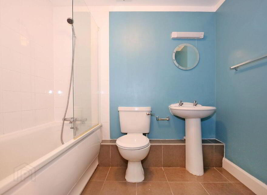 Apartment 410 Riverpoint, Bishops Quay, Limerick City Centre, V94RX68