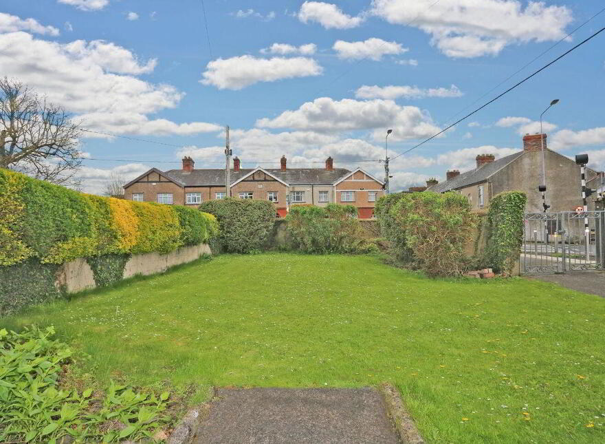 St Senans, South Circular Road, V94VAA9