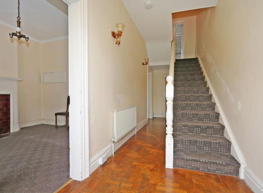 St Senans, South Circular Road, V94VAA9