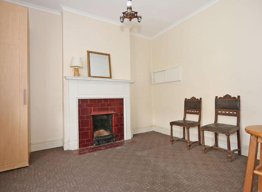 St Senans, South Circular Road, V94VAA9