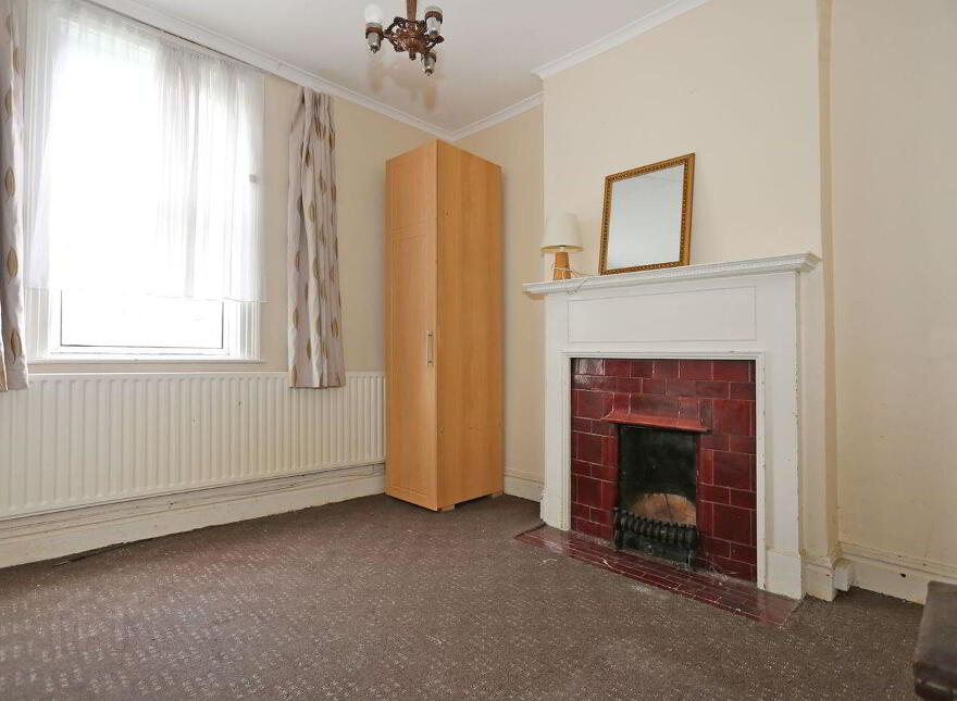 St Senans, South Circular Road, V94VAA9