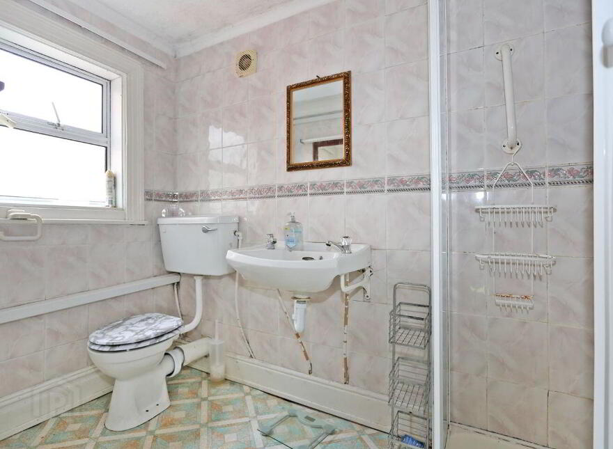 St Senans, South Circular Road, V94VAA9