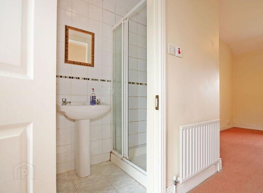 St Senans, South Circular Road, V94VAA9