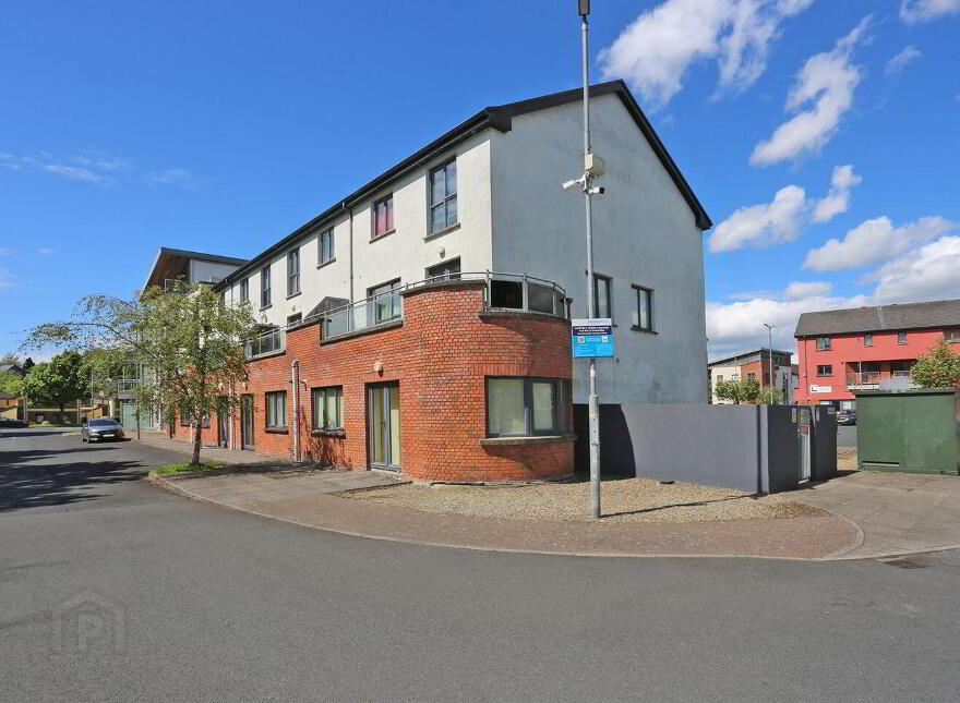 156 Bru Na Sionna, Shannon Town Centre, Shannon, V14RY97