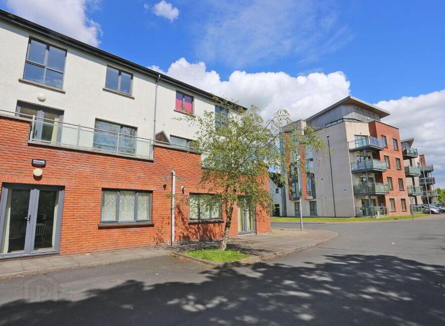156 Bru Na Sionna, Shannon Town Centre, Shannon, V14RY97