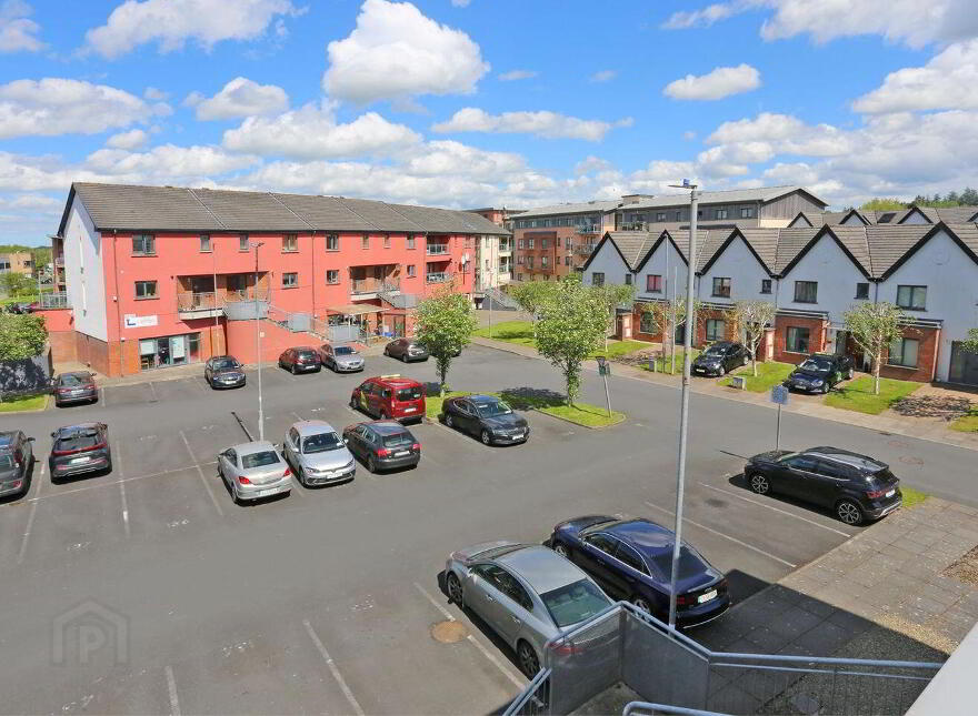 156 Bru Na Sionna, Shannon Town Centre, Shannon, V14RY97