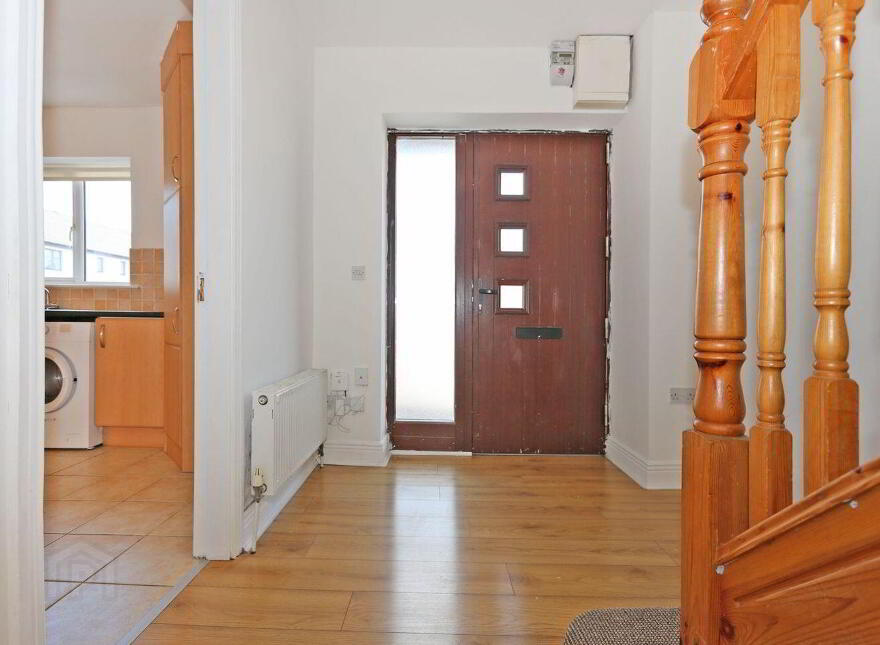 156 Bru Na Sionna, Shannon Town Centre, Shannon, V14RY97