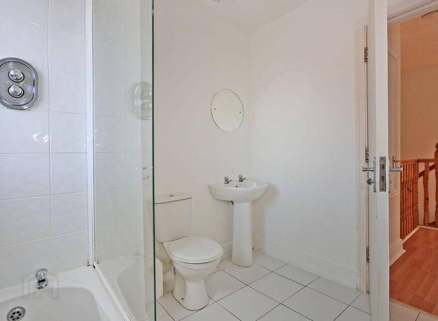 156 Bru Na Sionna, Shannon Town Centre, Shannon, V14RY97