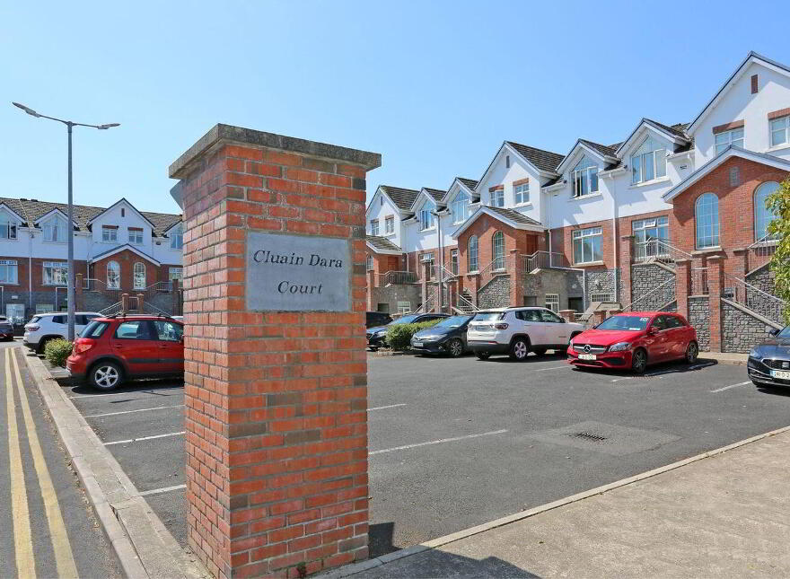 45 Cluain Dara Court, Clonmacken, V94DW71