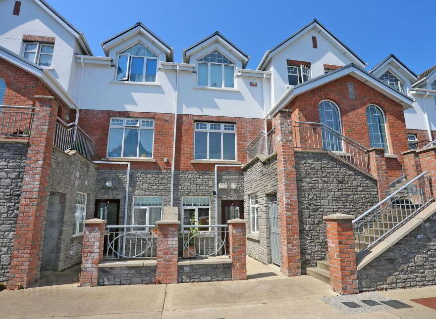 45 Cluain Dara Court, Clonmacken, V94DW71