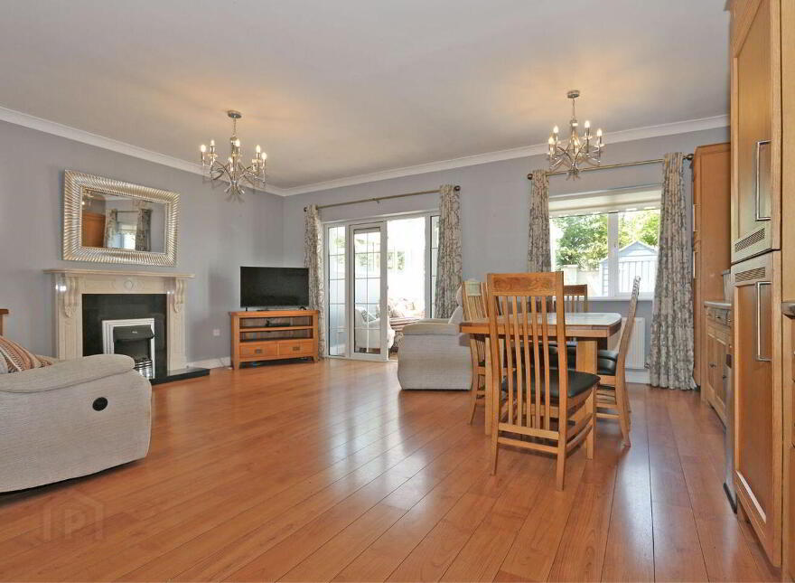 45 Cluain Dara Court, Clonmacken, V94DW71