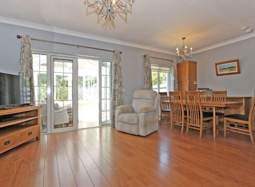 45 Cluain Dara Court, Clonmacken, V94DW71