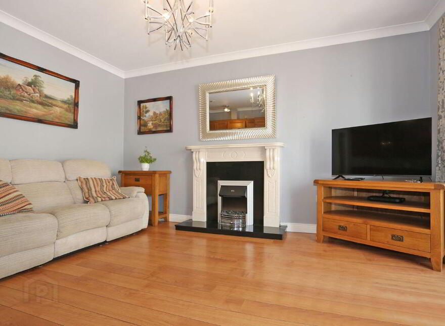 45 Cluain Dara Court, Clonmacken, V94DW71