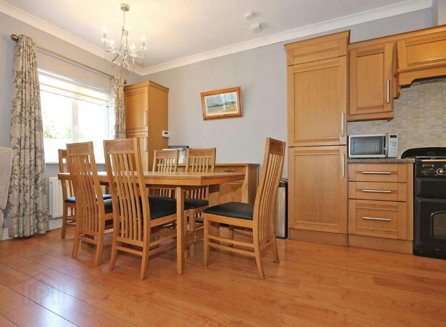 45 Cluain Dara Court, Clonmacken, V94DW71