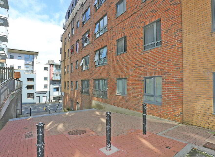 Apartment 104 The Windmill Dock Road, Limerick City Centre, V94XD34