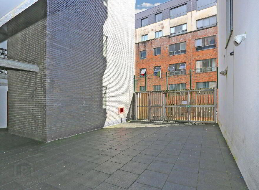 Apartment 104 The Windmill Dock Road, Limerick City Centre, V94XD34