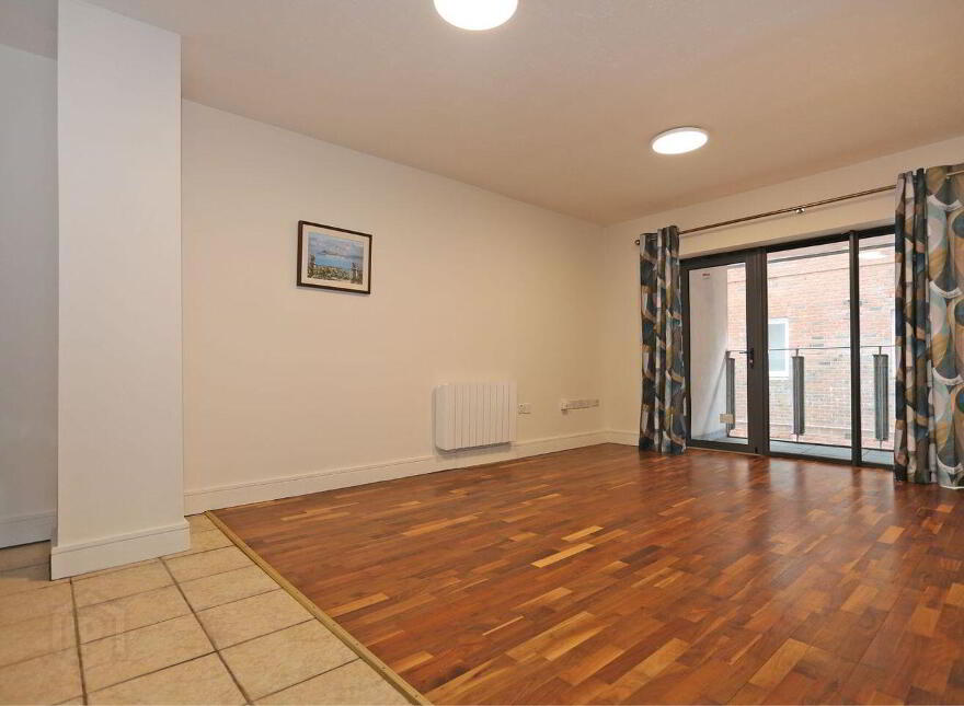Apartment 104 The Windmill Dock Road, Limerick City Centre, V94XD34