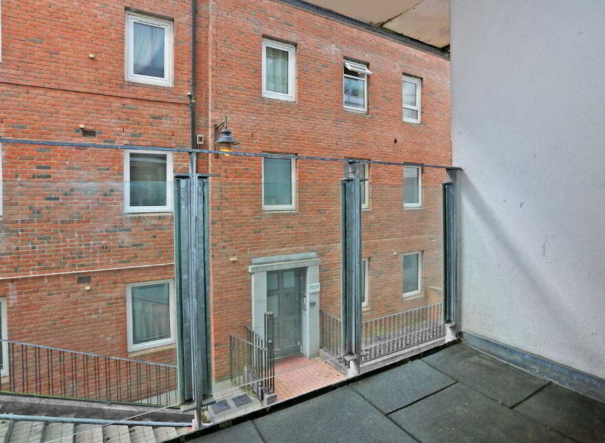 Apartment 104 The Windmill Dock Road, Limerick City Centre, V94XD34