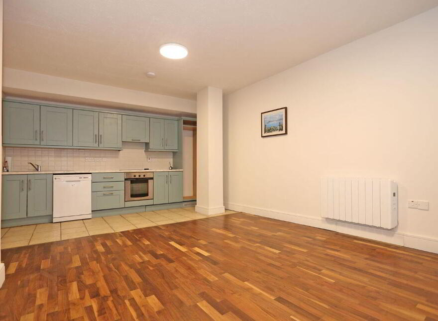 Apartment 104 The Windmill Dock Road, Limerick City Centre, V94XD34