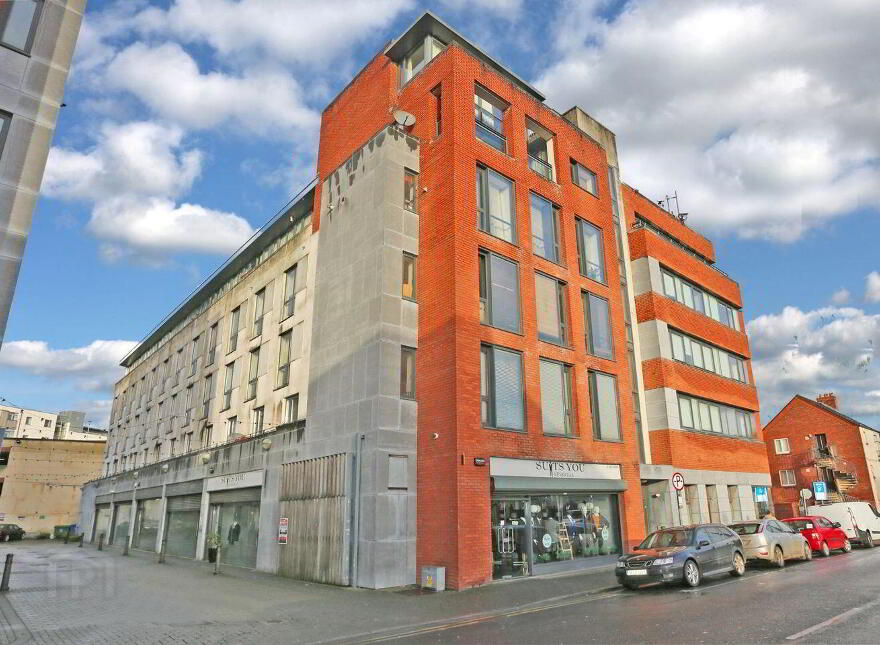 Apartment 2 Chapel Court, Limerick City Centre, V94FW96