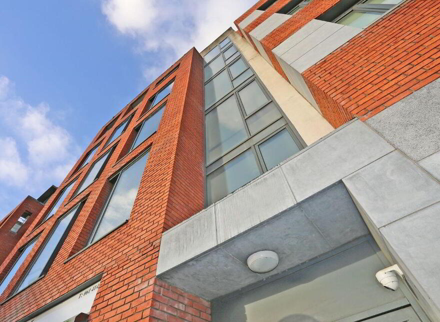 Apartment 2 Chapel Court, Limerick City Centre, V94FW96
