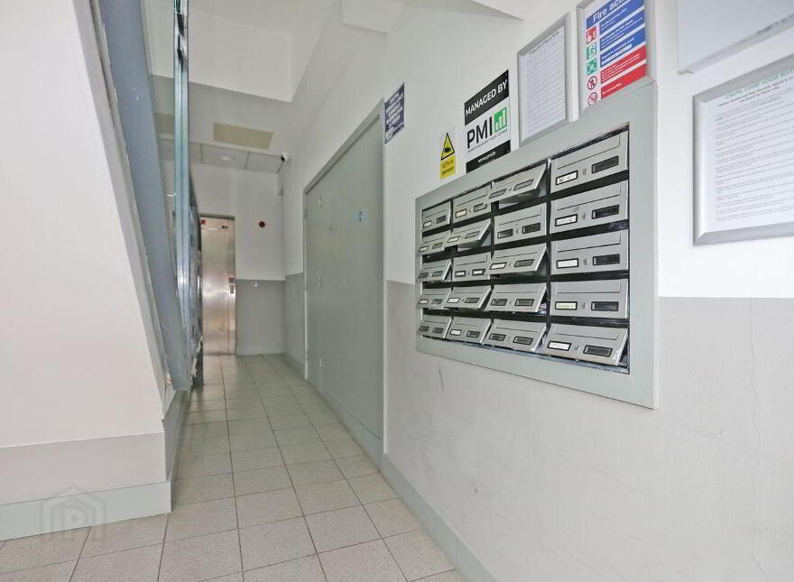 Apartment 2 Chapel Court, Limerick City Centre, V94FW96