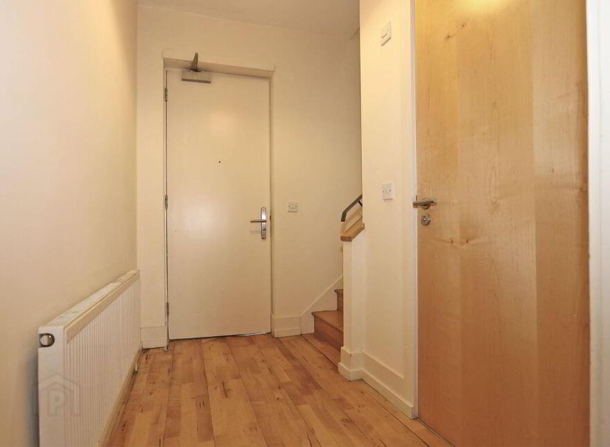 Apartment 2 Chapel Court, Limerick City Centre, V94FW96