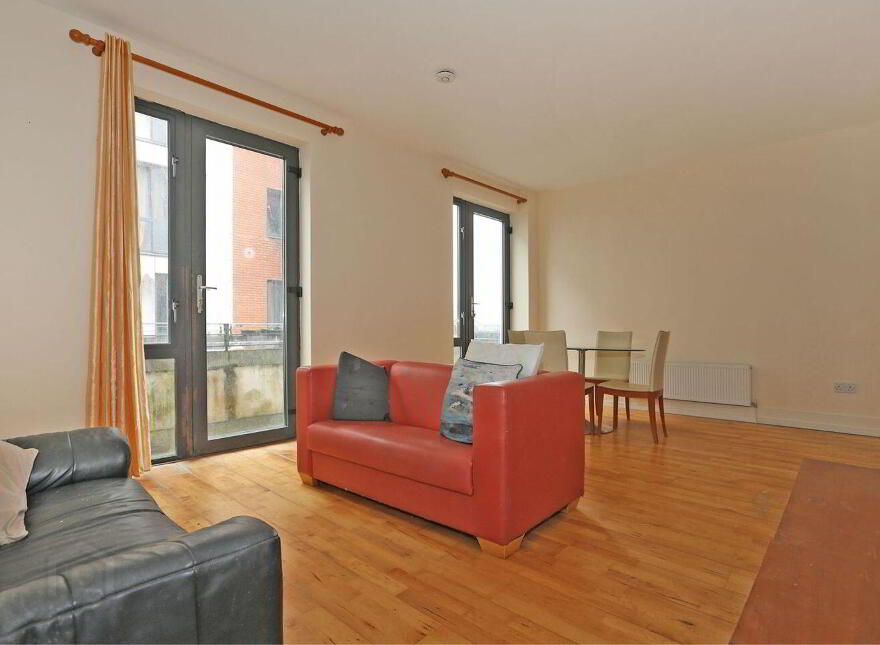Apartment 2 Chapel Court, Limerick City Centre, V94FW96
