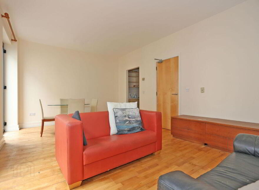 Apartment 2 Chapel Court, Limerick City Centre, V94FW96
