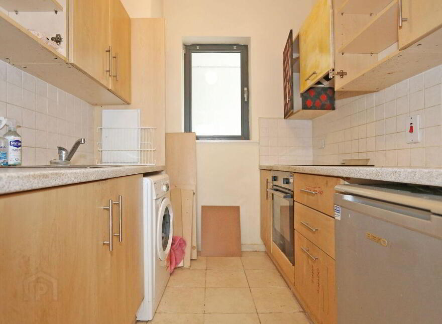 Apartment 2 Chapel Court, Limerick City Centre, V94FW96