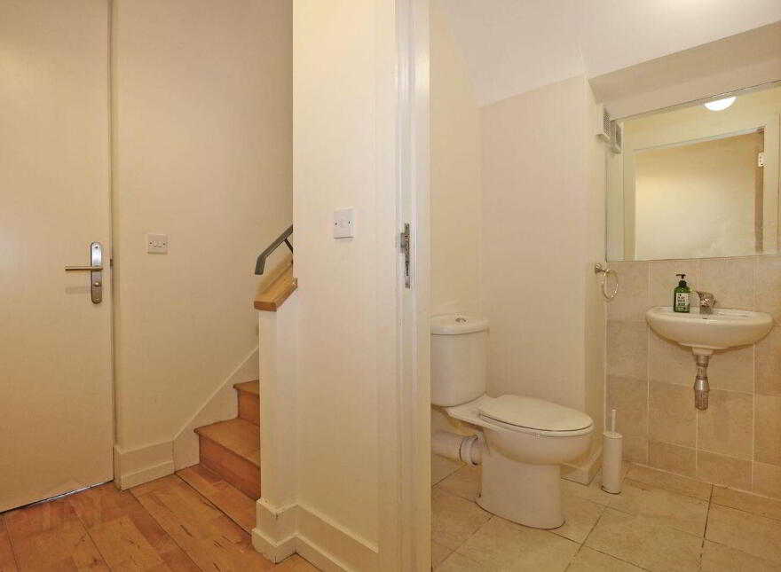 Apartment 2 Chapel Court, Limerick City Centre, V94FW96