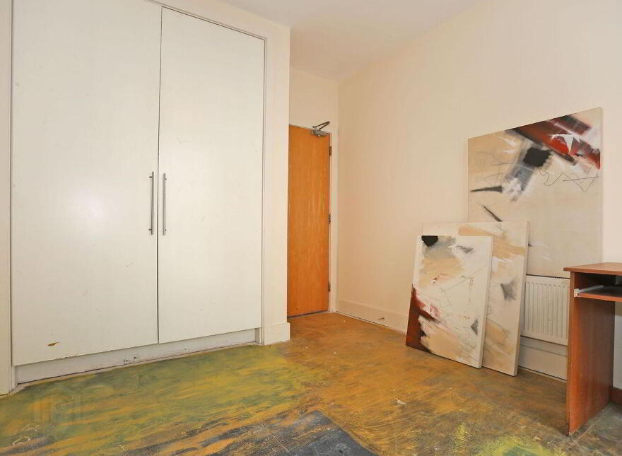 Apartment 2 Chapel Court, Limerick City Centre, V94FW96