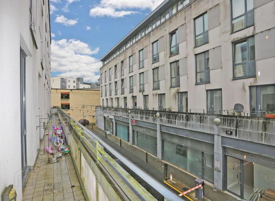 Apartment 2 Chapel Court, Limerick City Centre, V94FW96