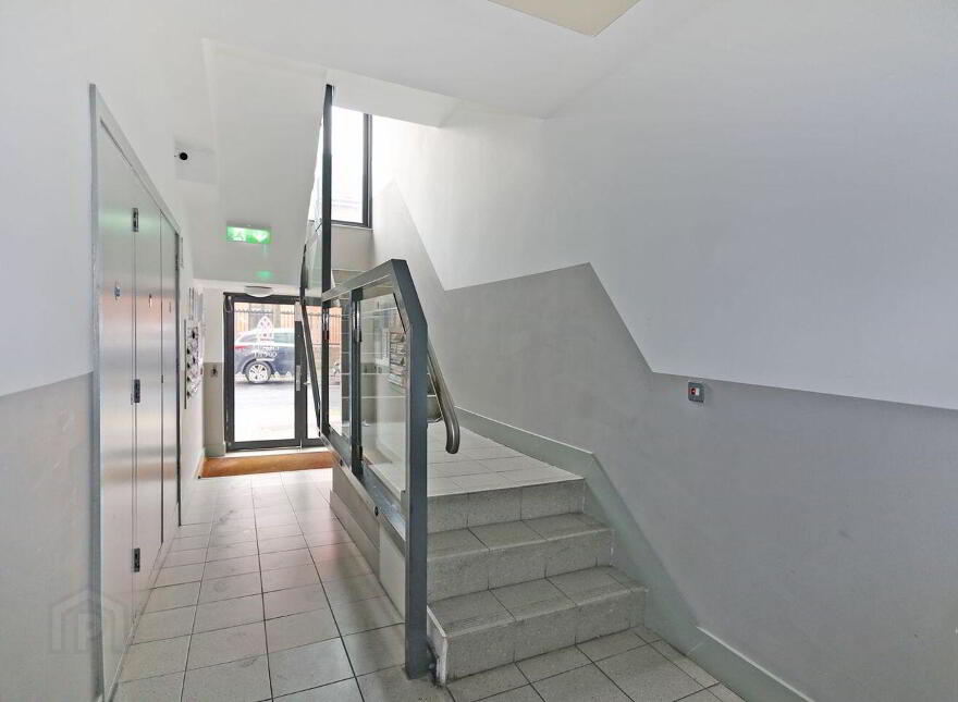 Apartment 2 Chapel Court, Limerick City Centre, V94FW96