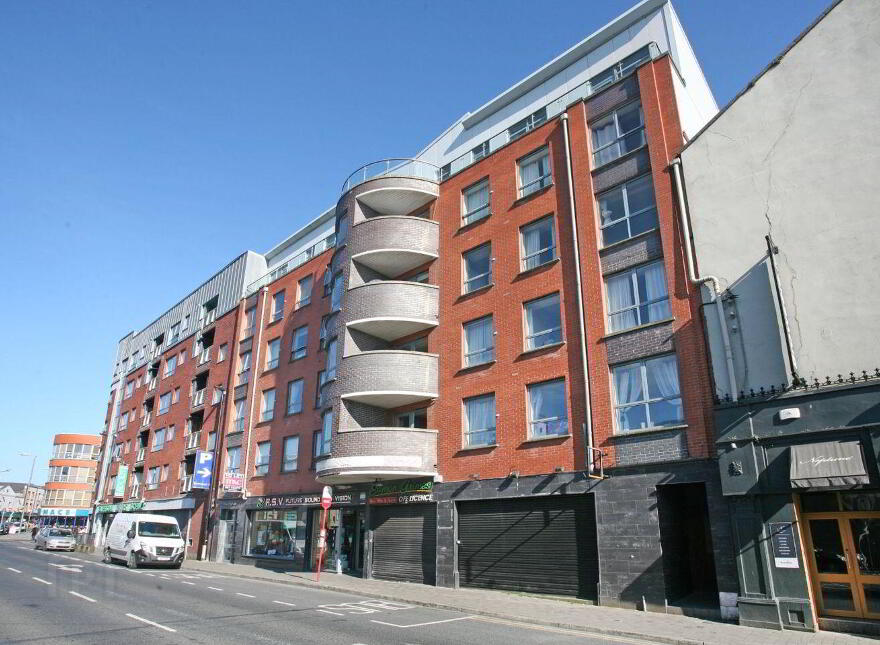 Apartment 27 The Steeples Limerick City Centre, Limerick City Centre, V94E899