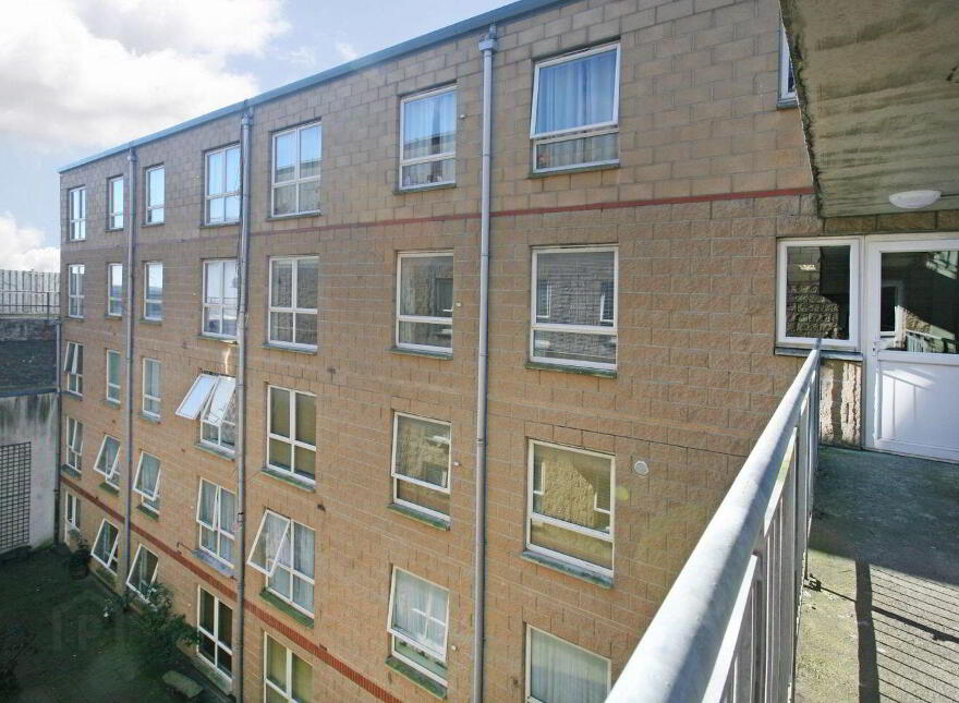 Apartment 27 The Steeples Limerick City Centre, Limerick City Centre, V94E899