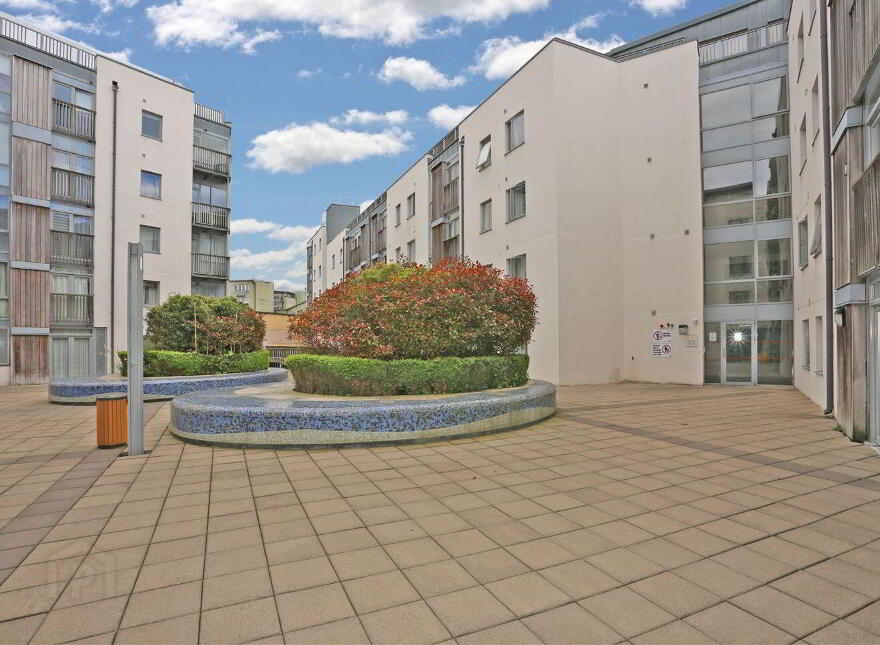 Apartment 97 Old Windmill Court, Lower Gerald Griffin Str...Limerick City Centre, V94F6P7