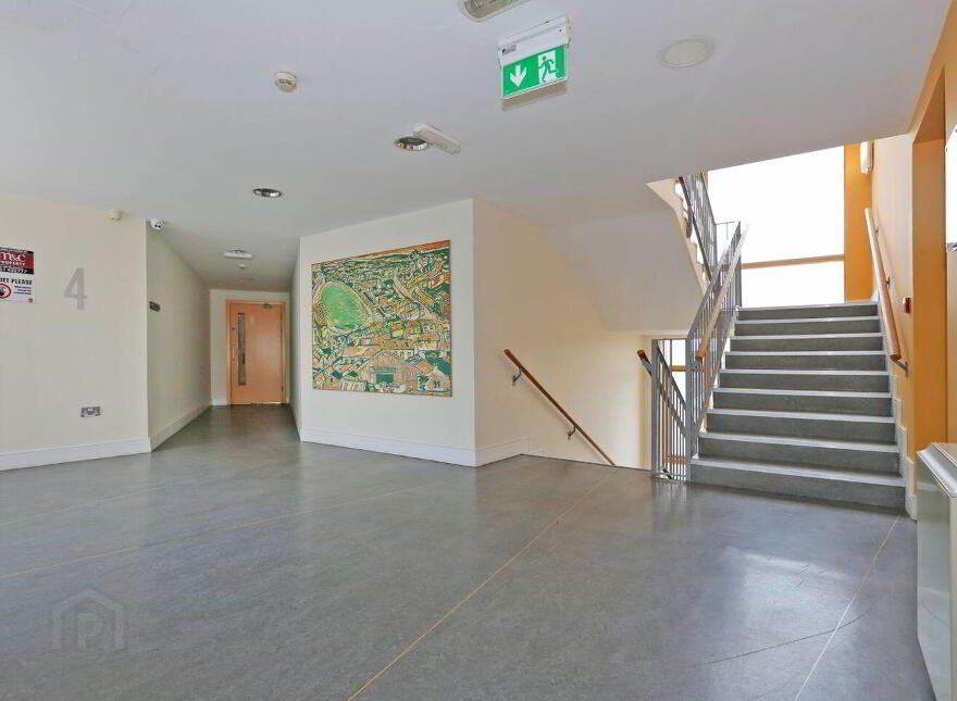 Apartment 97 Old Windmill Court, Lower Gerald Griffin Str...Limerick City Centre, V94F6P7
