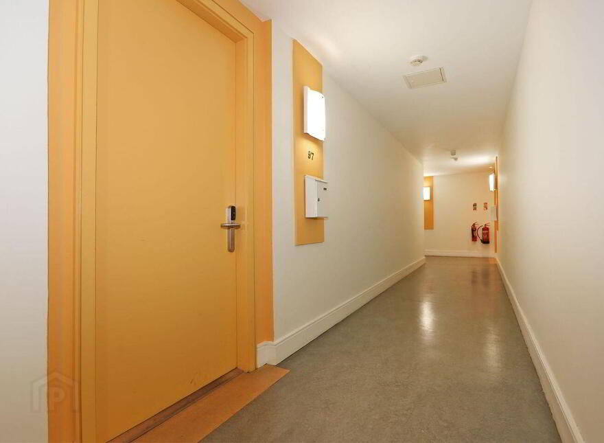 Apartment 97 Old Windmill Court, Lower Gerald Griffin Str...Limerick City Centre, V94F6P7