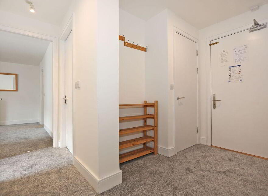 Apartment 97 Old Windmill Court, Lower Gerald Griffin Str...Limerick City Centre, V94F6P7