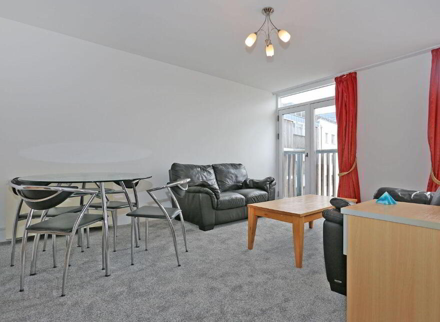 Apartment 97 Old Windmill Court, Lower Gerald Griffin Str...Limerick City Centre, V94F6P7